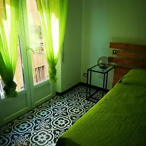 Destinations Bed and breakfast Trapani