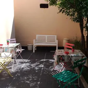 J&b Bed and breakfast Roma