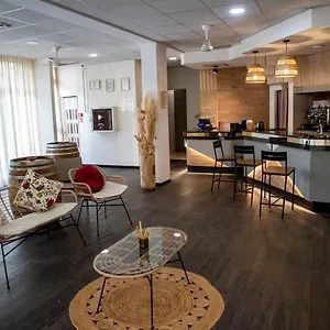 hotellátogatás