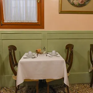 Palazzo Cendon Piano Antico Venezia