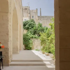 Kabala Bed and breakfast Lecce