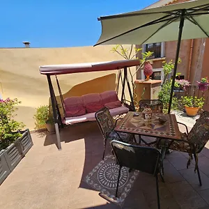 Maria Ausilia Bed and breakfast Taormina