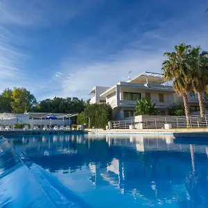 Kamena Aparthotel Marina di Ragusa