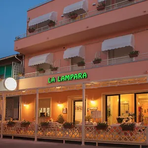 La Lampara Hotel Marina di Cecina