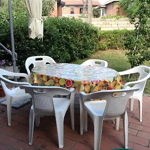 Il Pescatore Bed and breakfast Marina Di Pisa