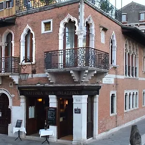 Palazzina Veneziana Venezia