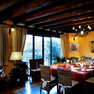 La Casa Sulla Collina D'oro Bed & Breakfast Piazza Armerina