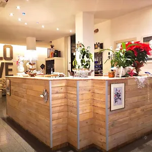 Garisenda -b&b&brunch In Centro A Riccione- Hotel Riccione